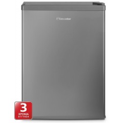 Inventor Mini Bar 65lt Υ63xΠ44.5xΒ51εκ. Γκρι MP630SE Inventor Mini Bar 65lt Υ63xΠ44.5xΒ51εκ. Γκρι MP630SE